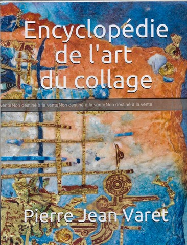 encyclopédie de l art du collage